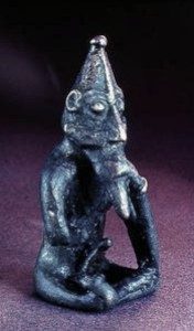 mandefigur